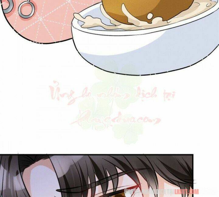 tôi trở thành tổ tông của 5 vị đại lão chapter 8 20