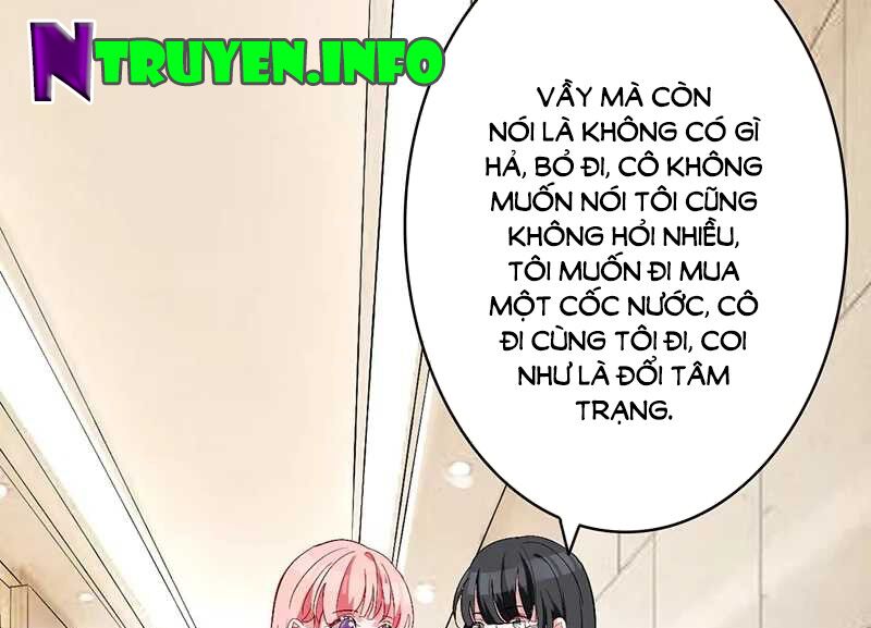 manh thê khó dỗ phần 1 chapter 63 71