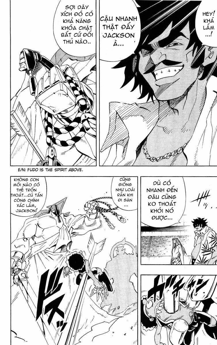 vua pháp thuật chapter 226 2