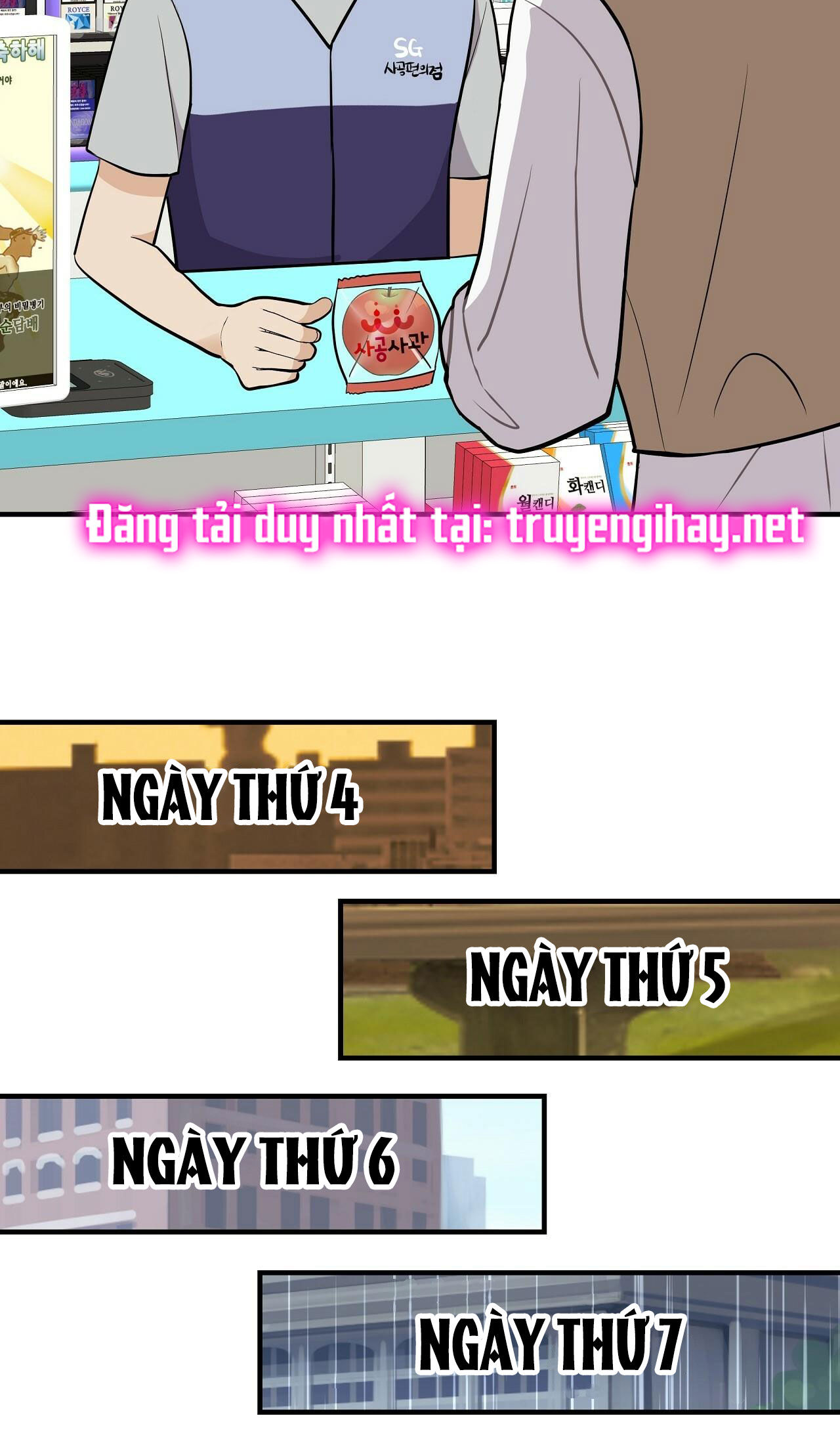 đứa bé là con tôi chapter 39.2 48