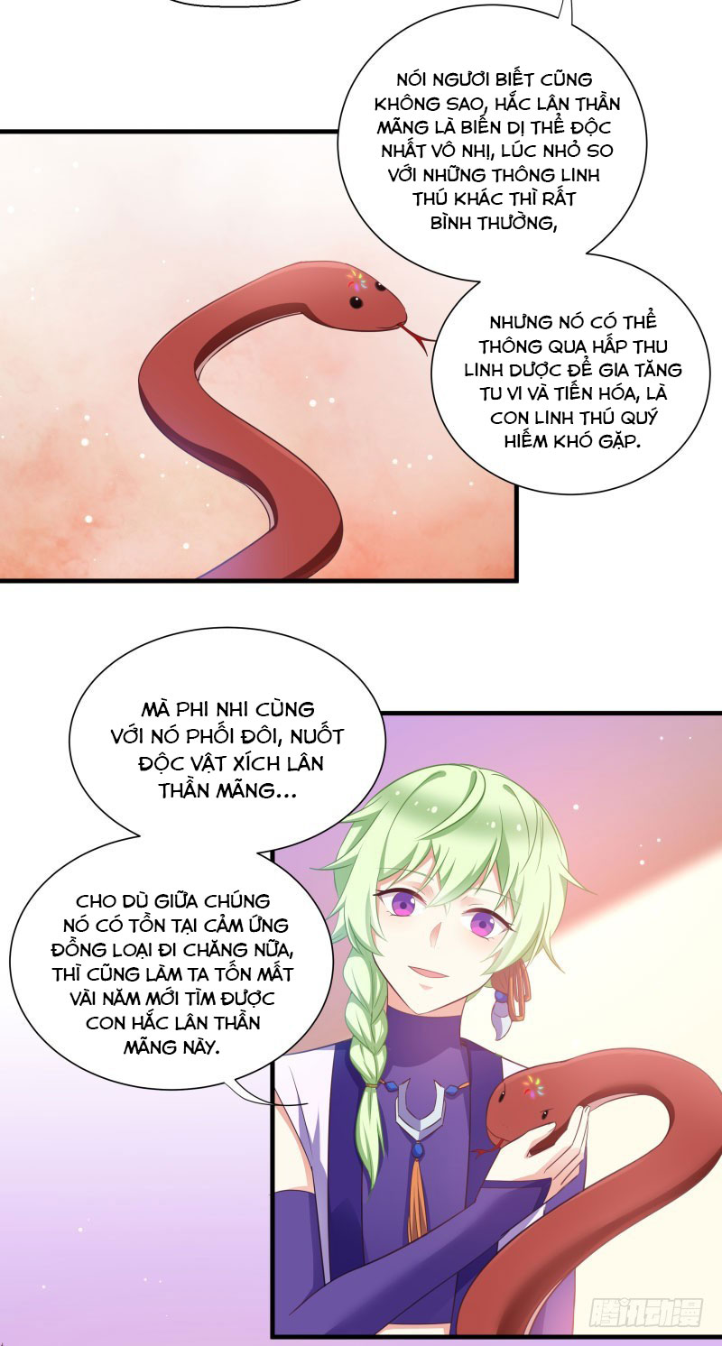 trò chơi trừng phạt chapter 71 15