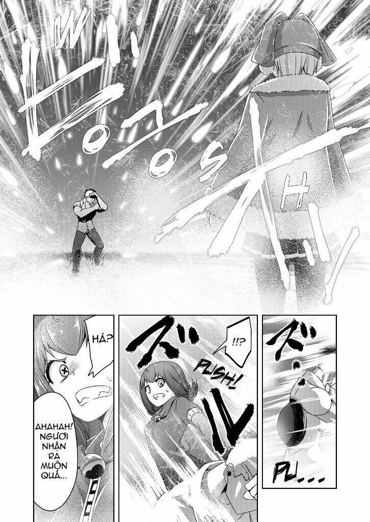 devilchi - cô bạn ác quỷ chapter 36 6