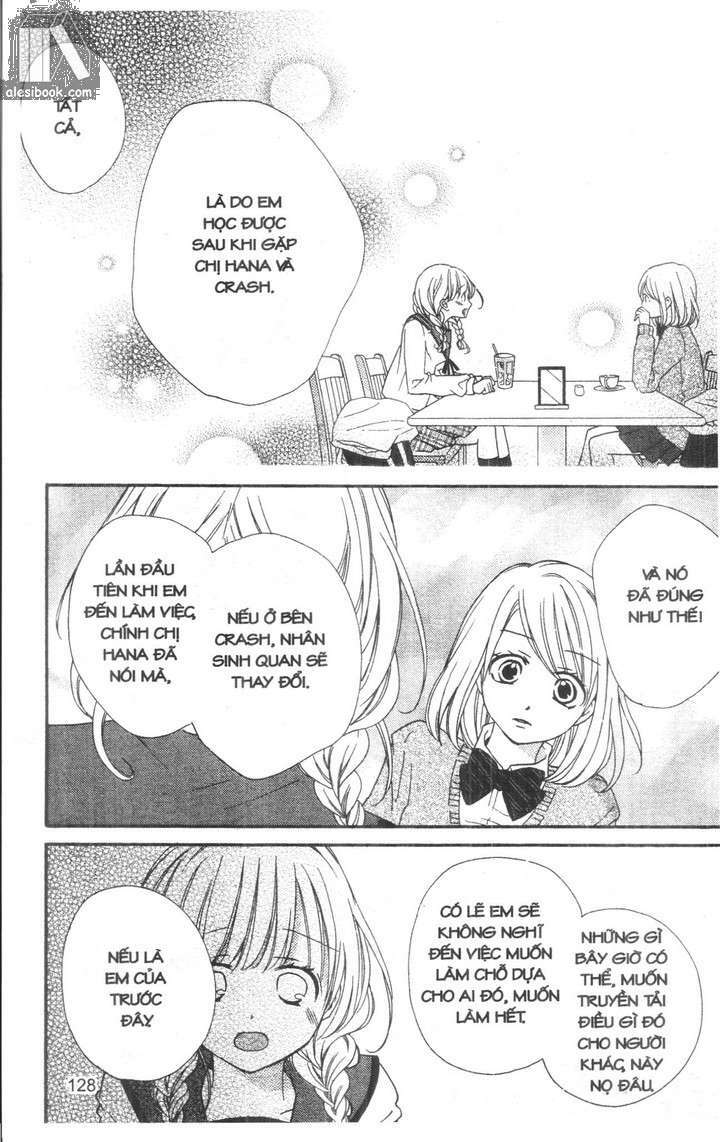 crash! chapter 70 20