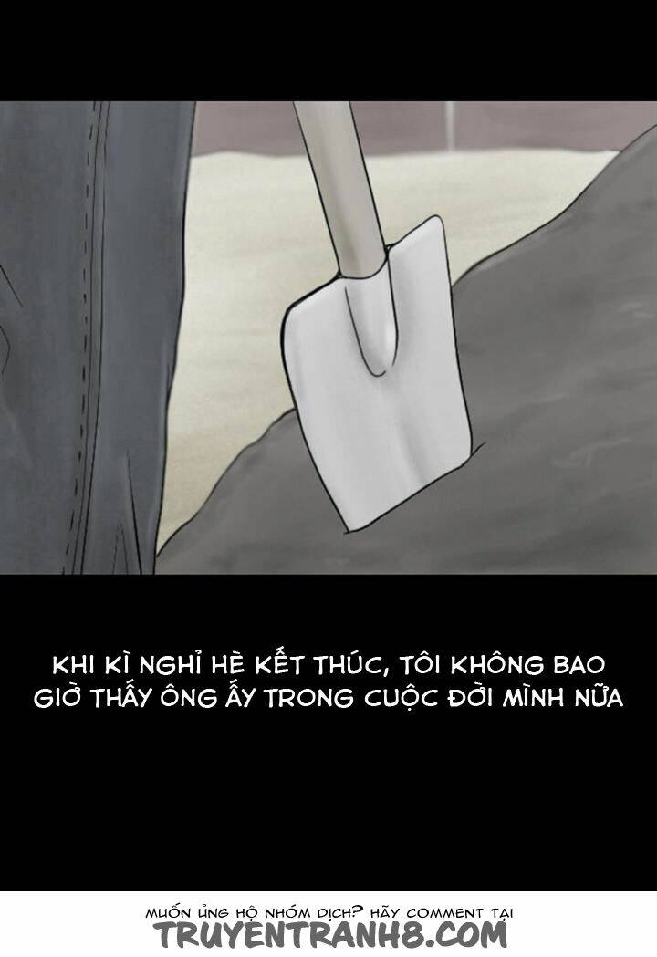 thứ sáu: những câu chuyện cấm chapter 40 32