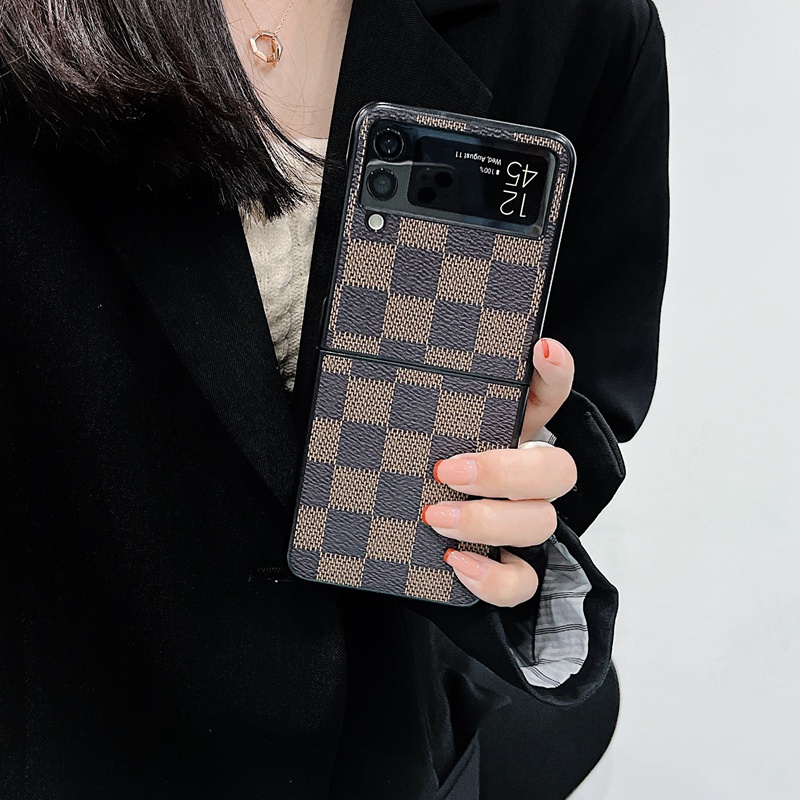 Ốp lưng cho samsung Zflip3 - Z flip3 - Z flip 3