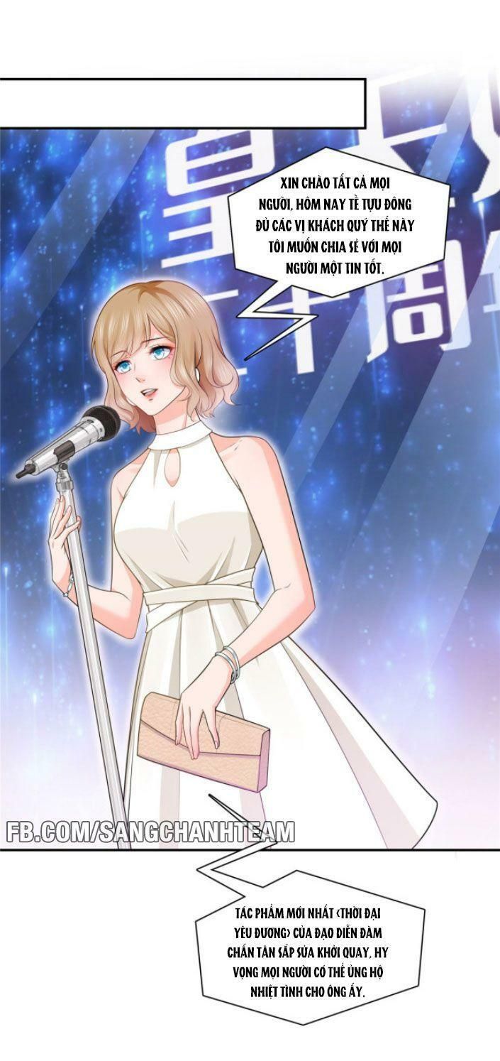 Hệt Như Hàn Quang Gặp Nắng Gắt chapter 191 10