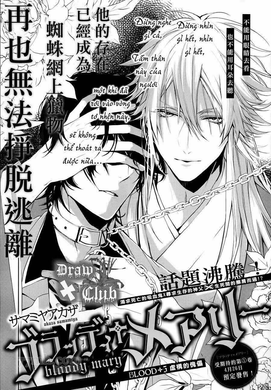 đẫm máu đức mẹ chapter 5 4