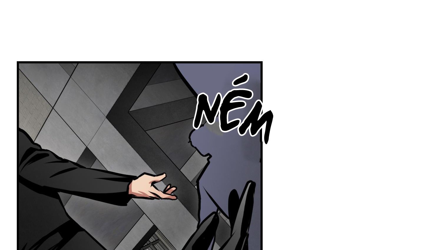 cây thương của ghost chapter 28 77