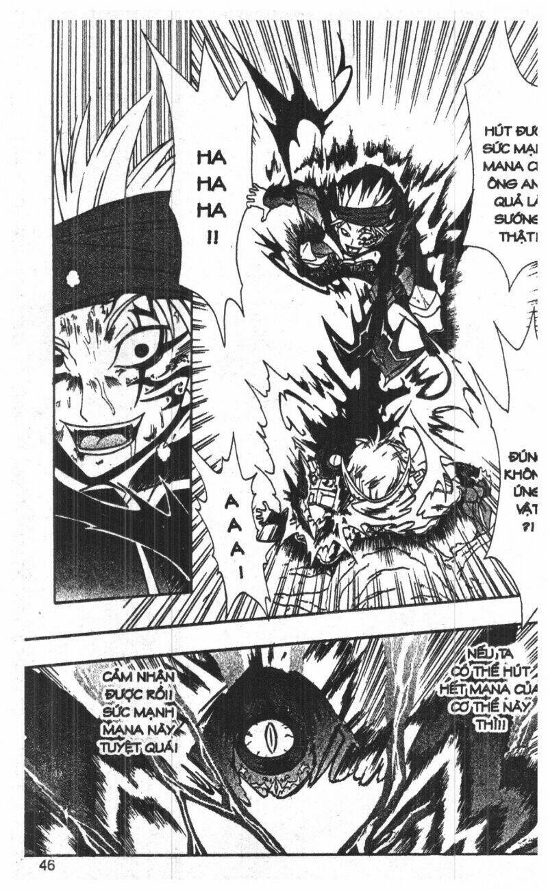 joou kishi monogatari chapter 5 44