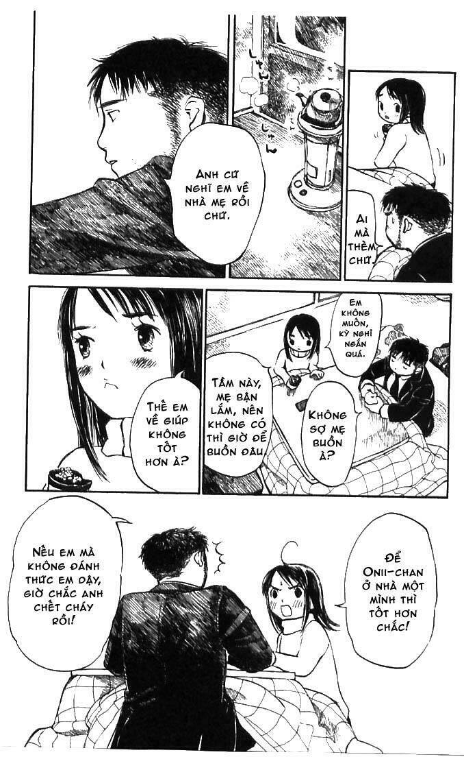 koi kaze chapter 15 33