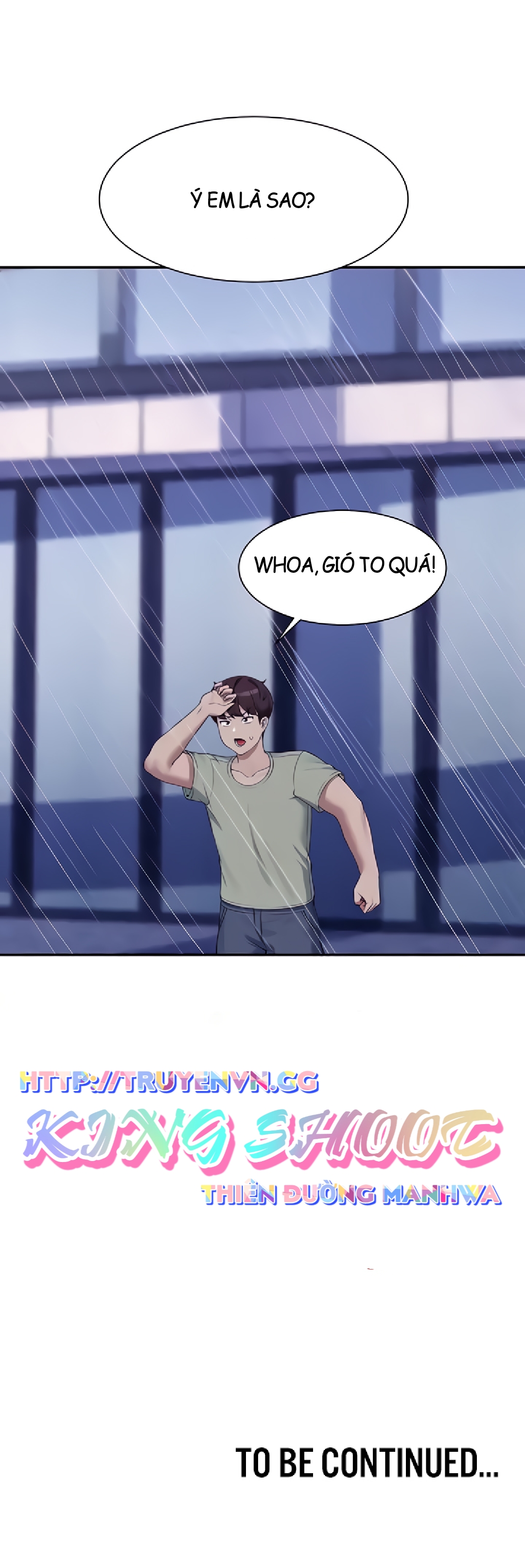 where is goddess - nữ thần đâu rồi? chapter 114 13