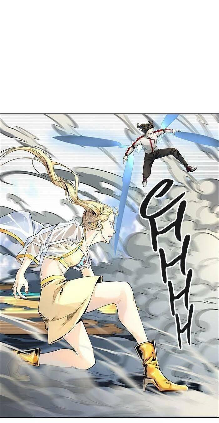 tòa tháp bí ẩn 2 chapter 498 44