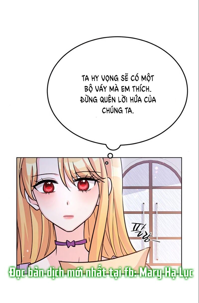 nữ hiệp trở về chapter 16.1 27