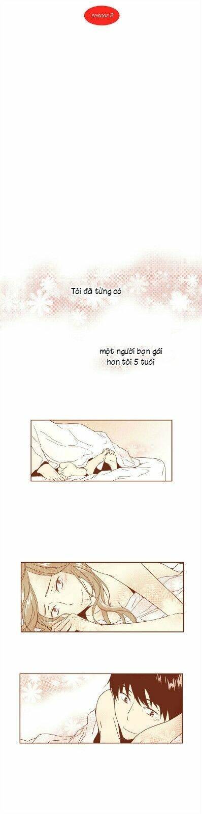 tại sao đàn ông không còn mang giày cao gót chapter 3 7