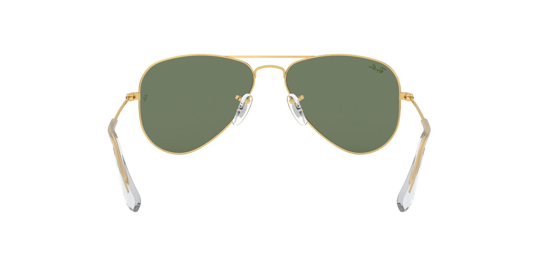 Mắt Kính Ray-Ban Junior Aviator - RJ9506S 223/71 -Junior