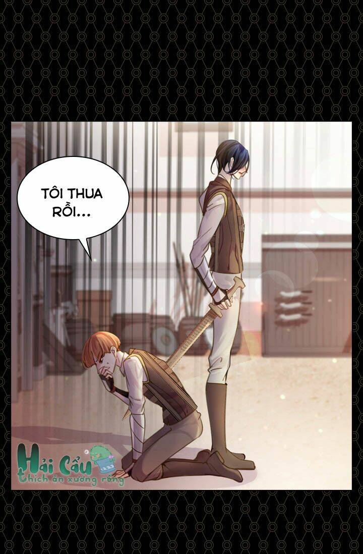 quy luật sinh tồn của nữ phụ chapter 47 18