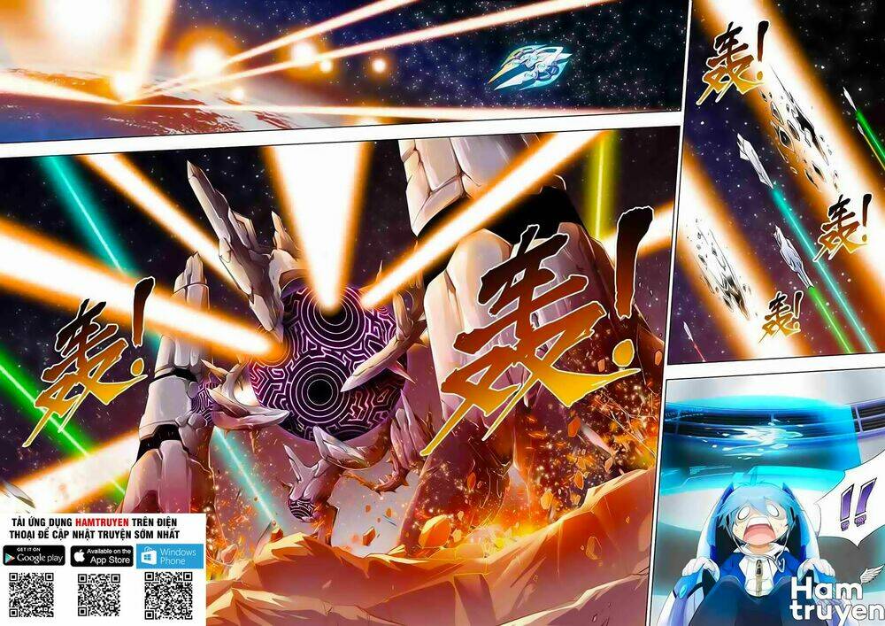 phá hiểu thế kỷ chapter 2 2