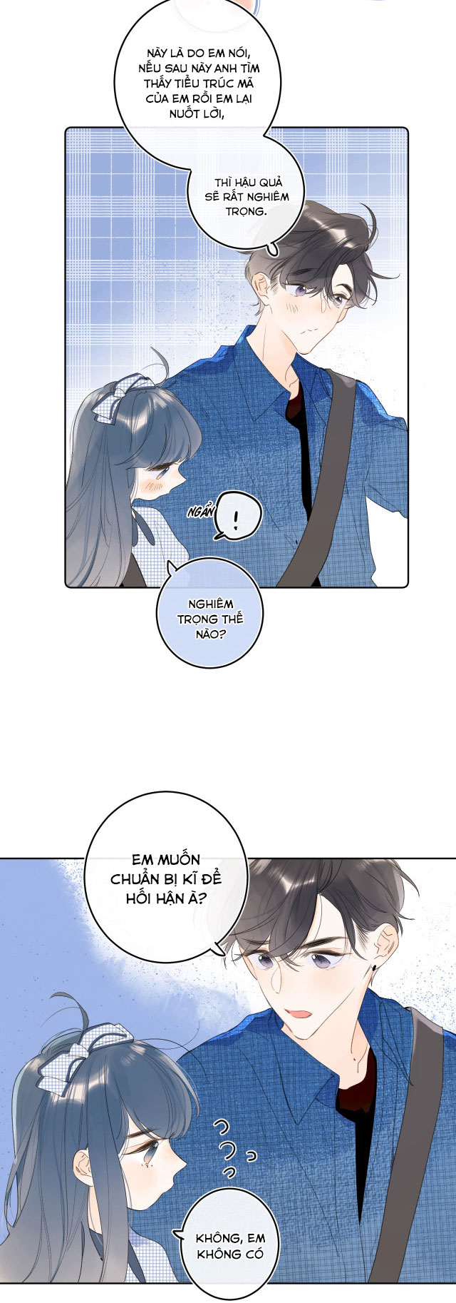 đừng khóc chapter 47 6