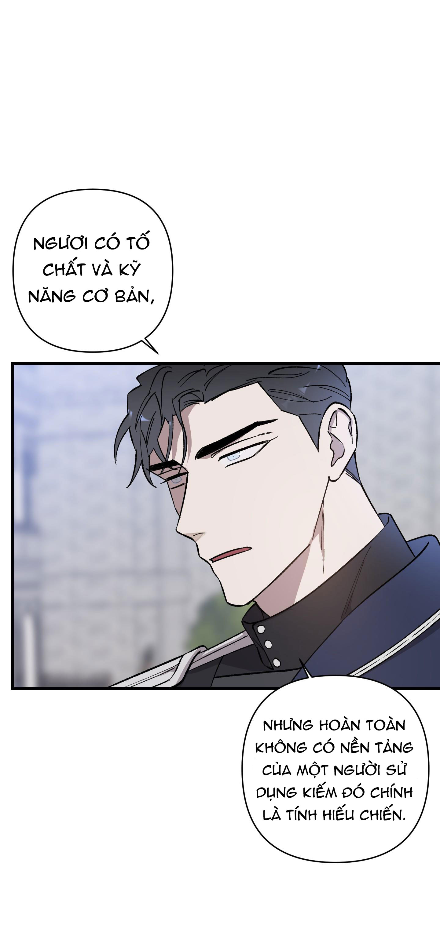 đóa hoa của mặt trời chapter 6 43