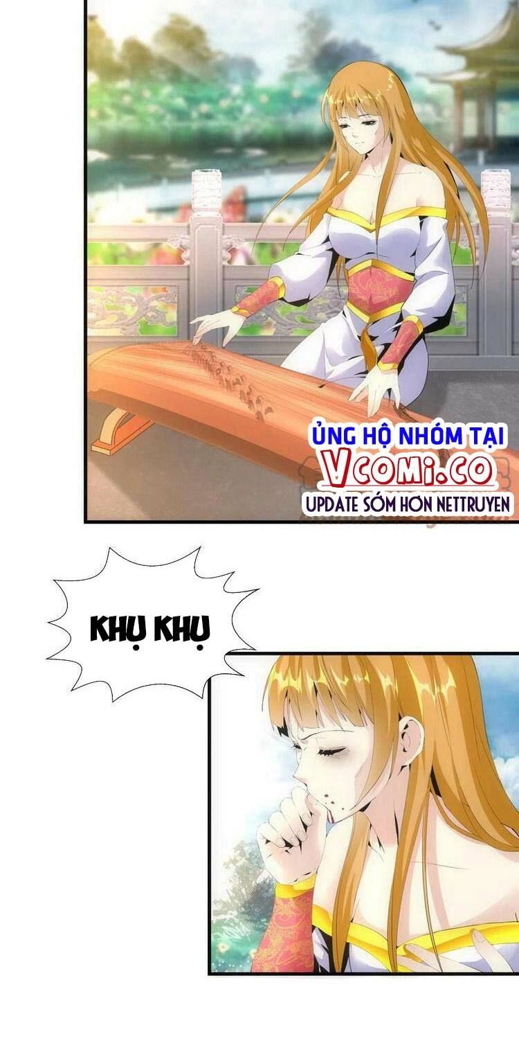 vạn cổ đệ nhất thần chapter 56 14