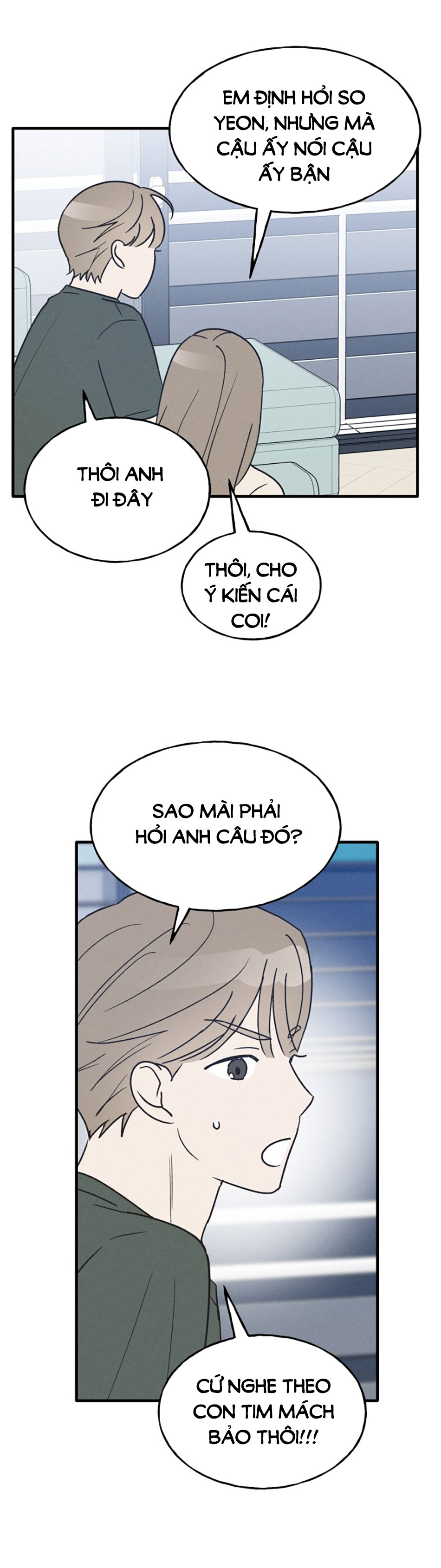 nguyên tắc của bạn thân là con trai chapter 32.1 17