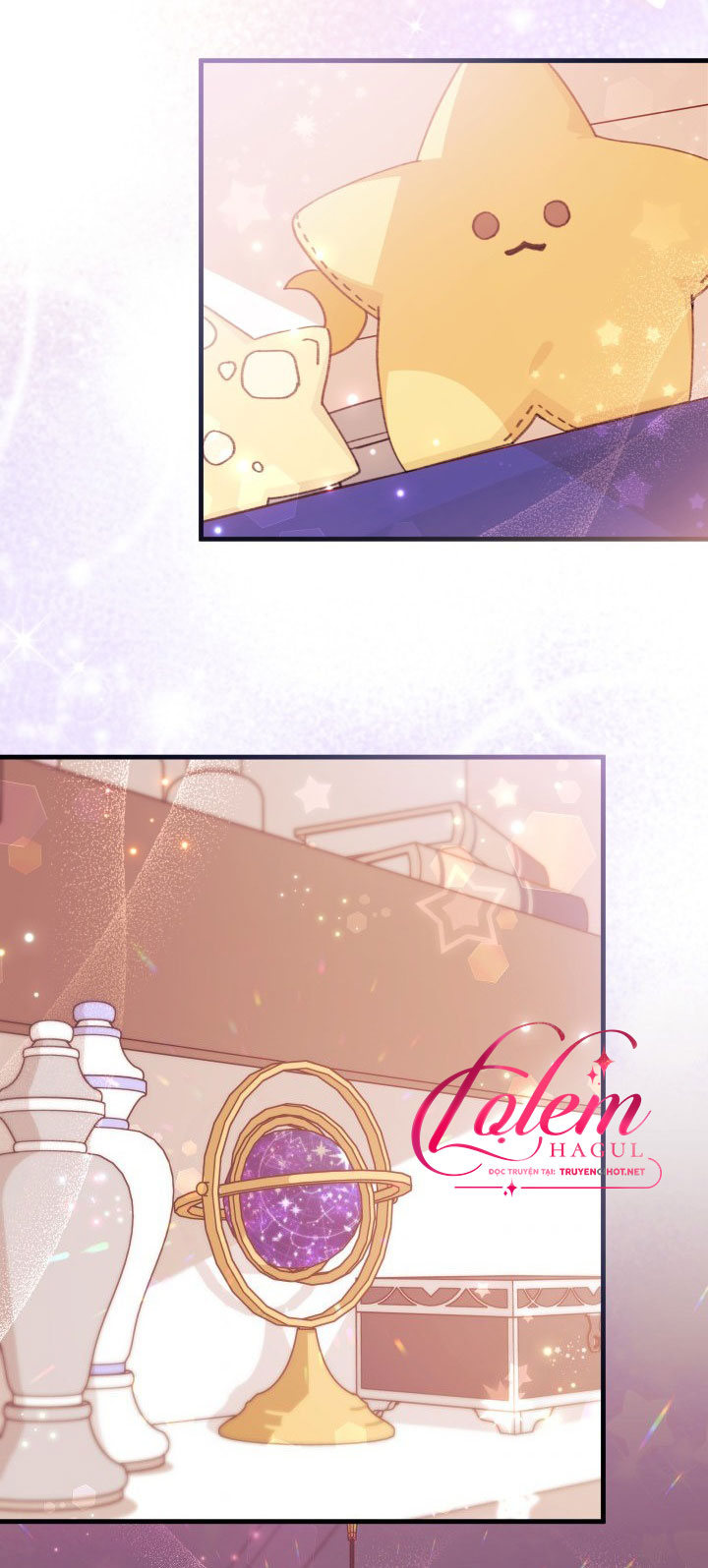 tôi đã kết hôn khi tôi tìm thấy nam chính chapter 25 29