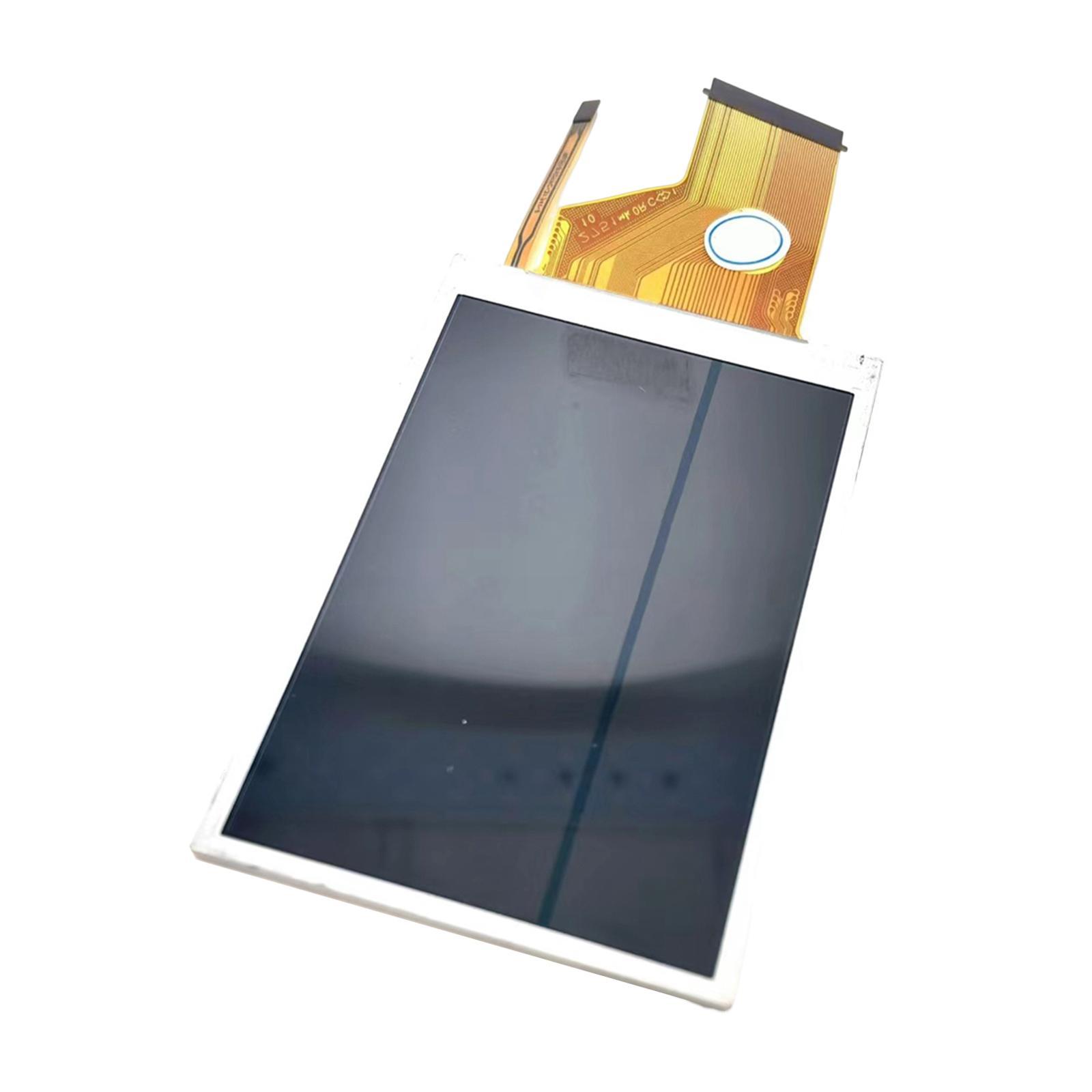 Replacement LCD Display Screen Spare Parts for X-M1  X-A1 XA1 x30 Camera Repair Parts