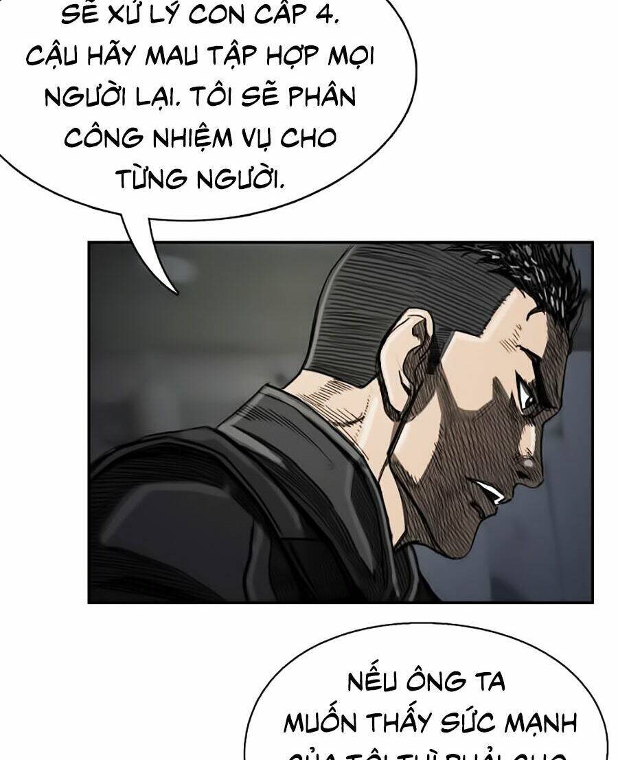 thợ săn đầu tiên chapter 36 82
