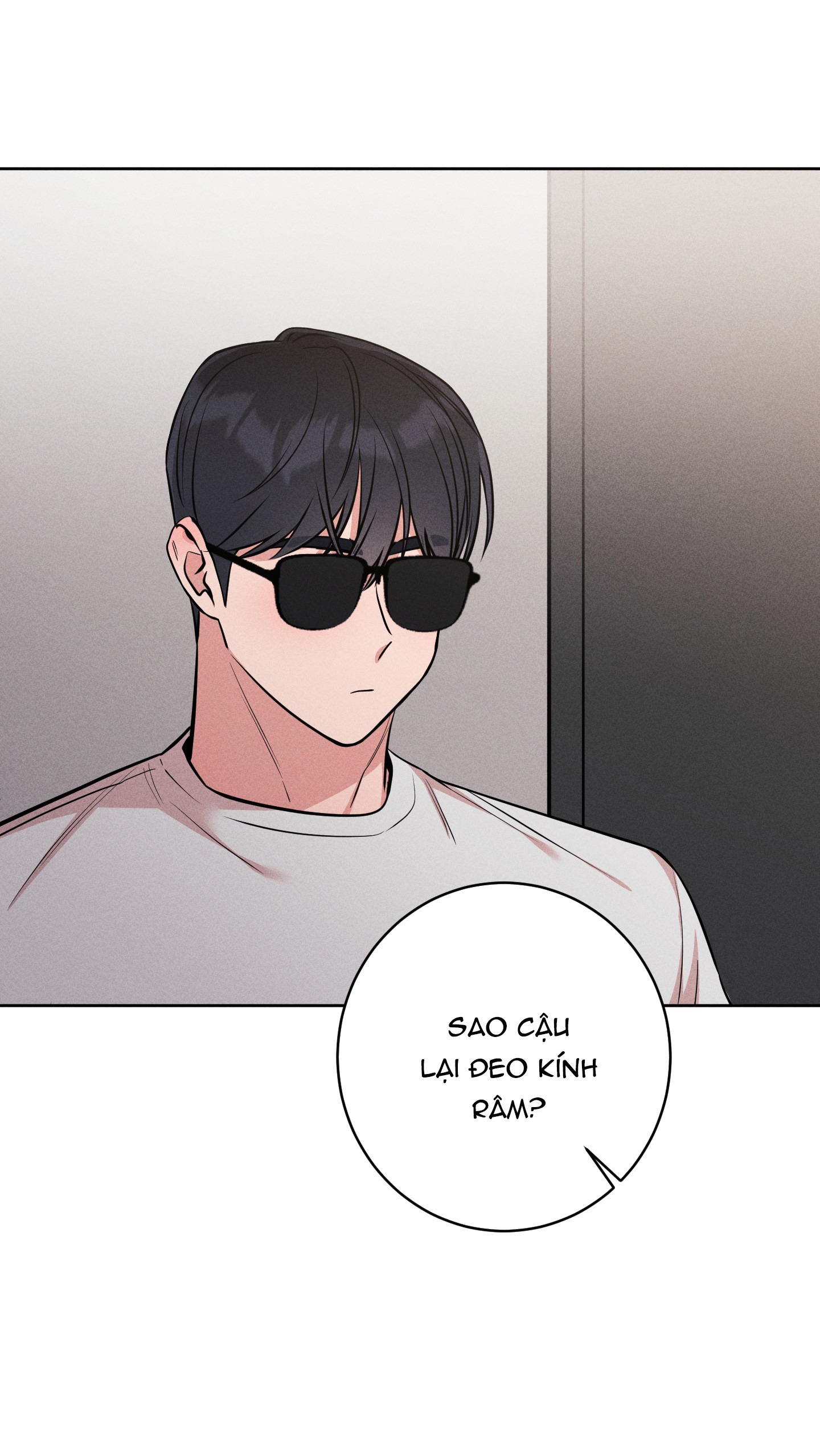 [18+] thành người yêu kém tuổi từ hôm nay chapter 16.2 22