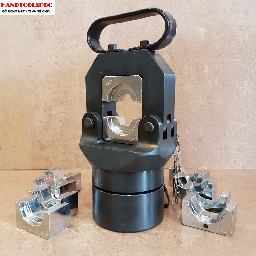 Đầu ép cos thủy lực FYQ630