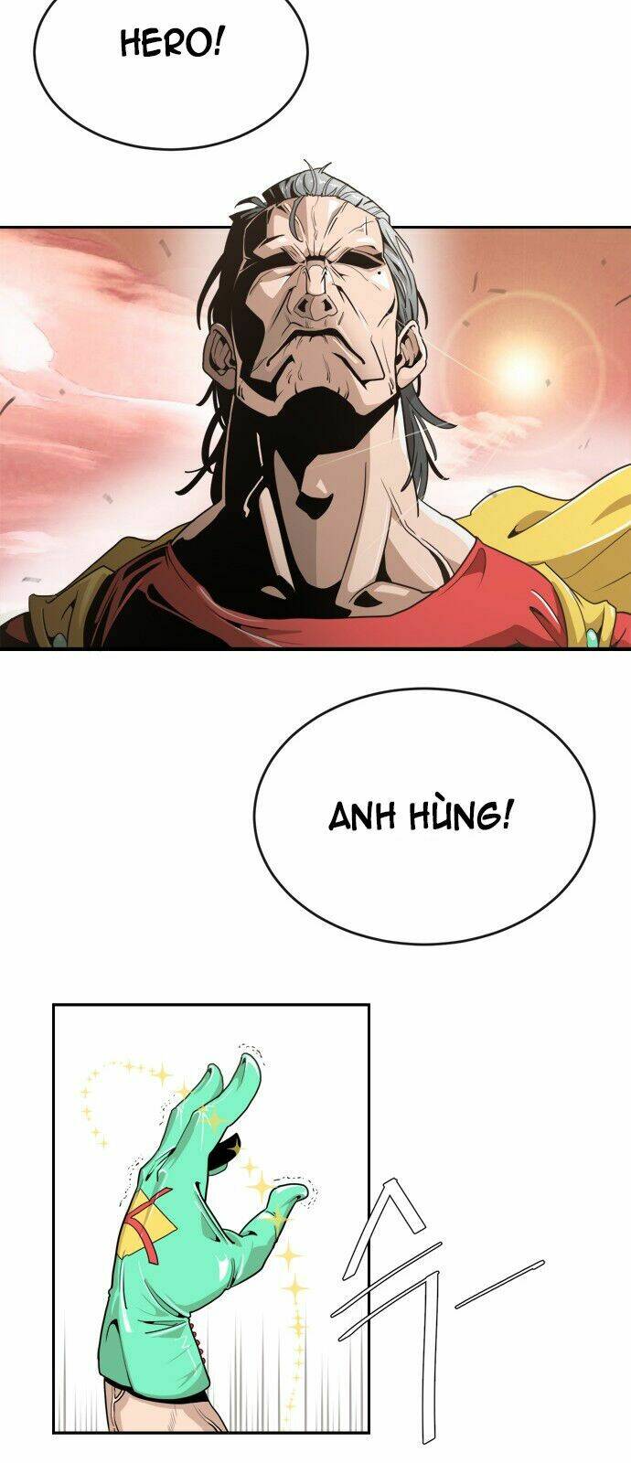 kĩ nguyên của anh hùng chapter 6 27