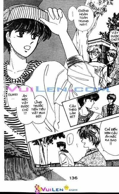 nàng công chúa ham chơi chapter 9 136