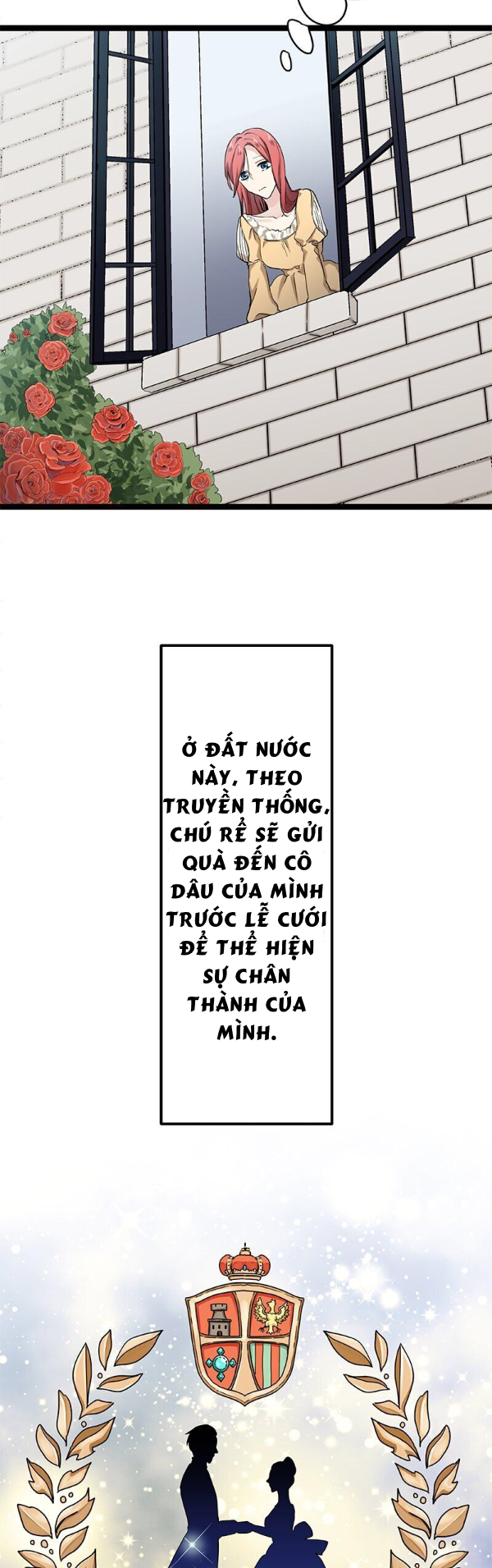 nullitas~nàng dâu giả dối~ chapter 12 4