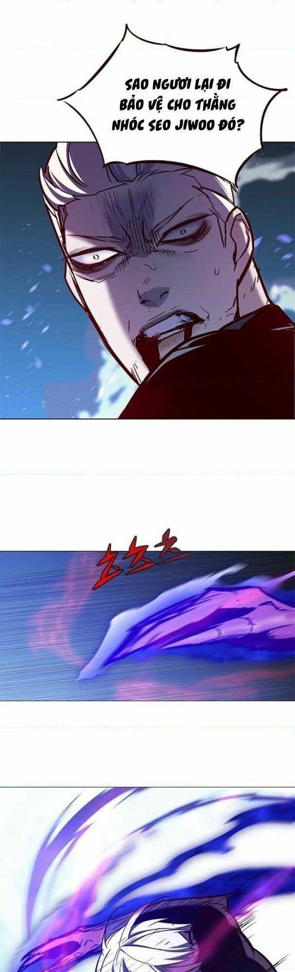 biến thân thành mèo chapter 169 12