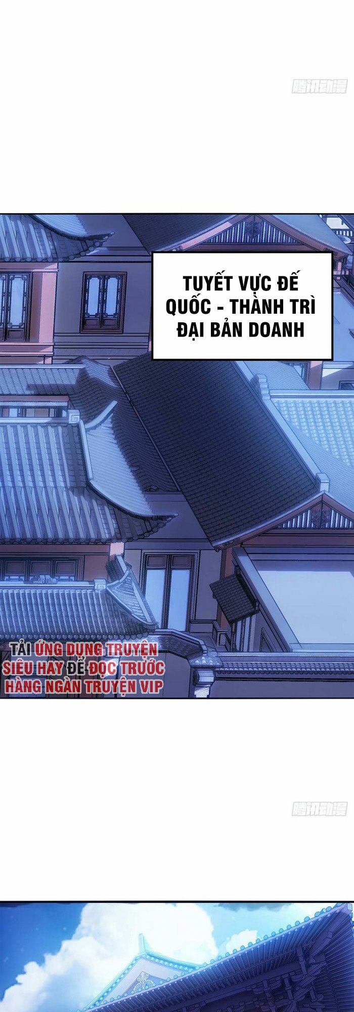 tối cường thăng cấp chapter 162 20