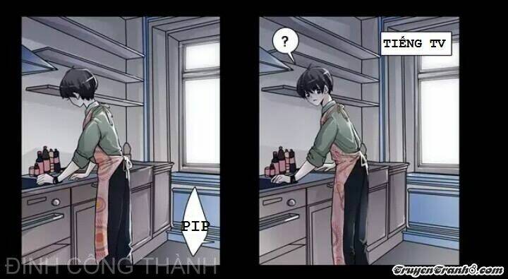 xác ướp chapter 2 10