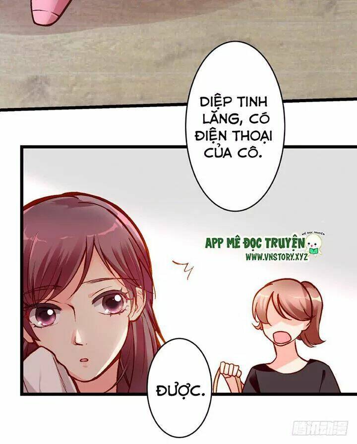 thiên hậu trở về chapter 37 5