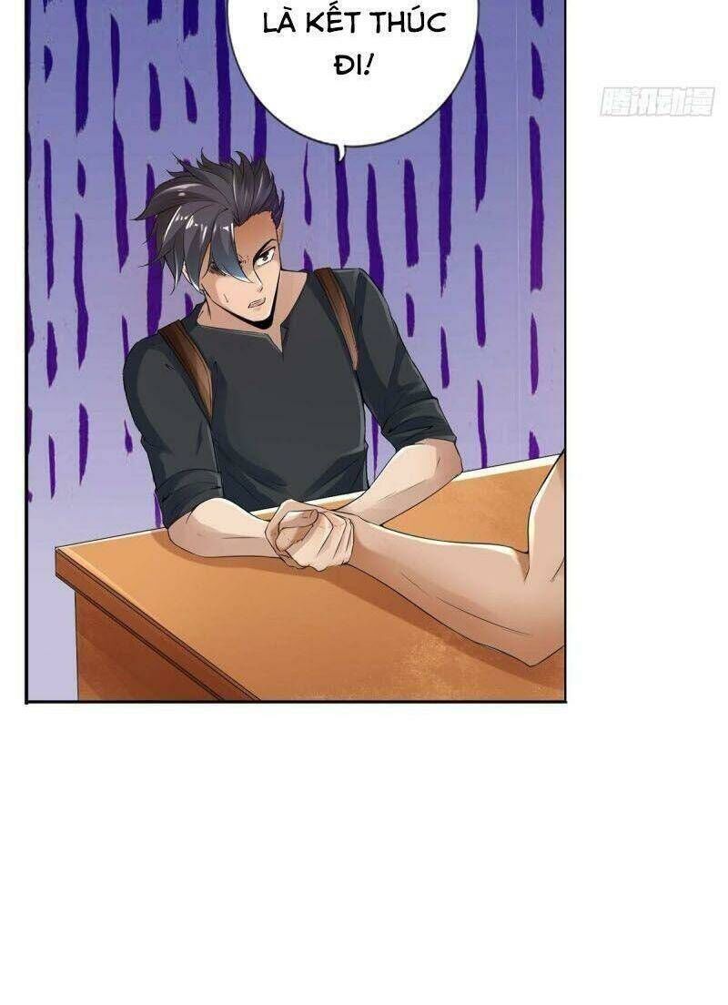 nhân vật phản diện đi tìm đường chết chapter 75 18