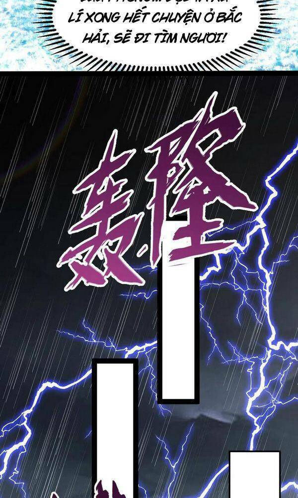 ma thú kiếm thánh dị giới tung hoành chapter 164 8