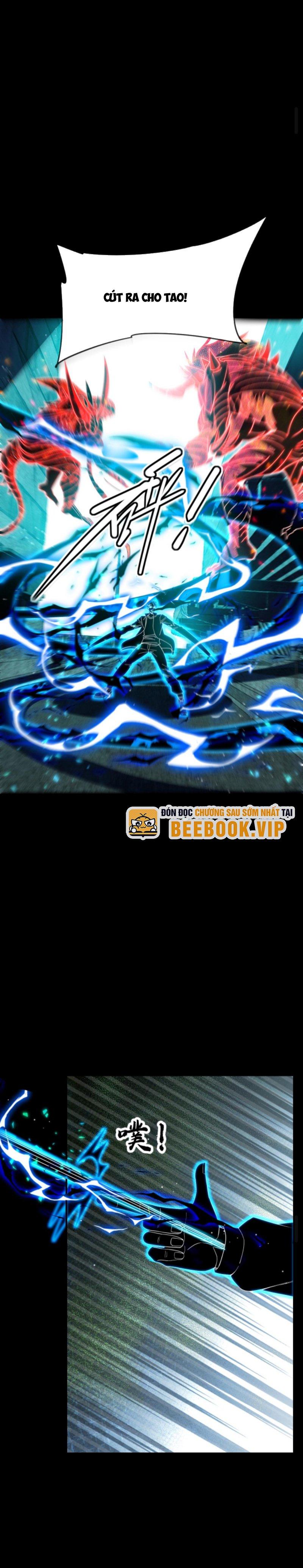 nhìn thấy thanh máu, ta xử tội thần linh chapter 188 13