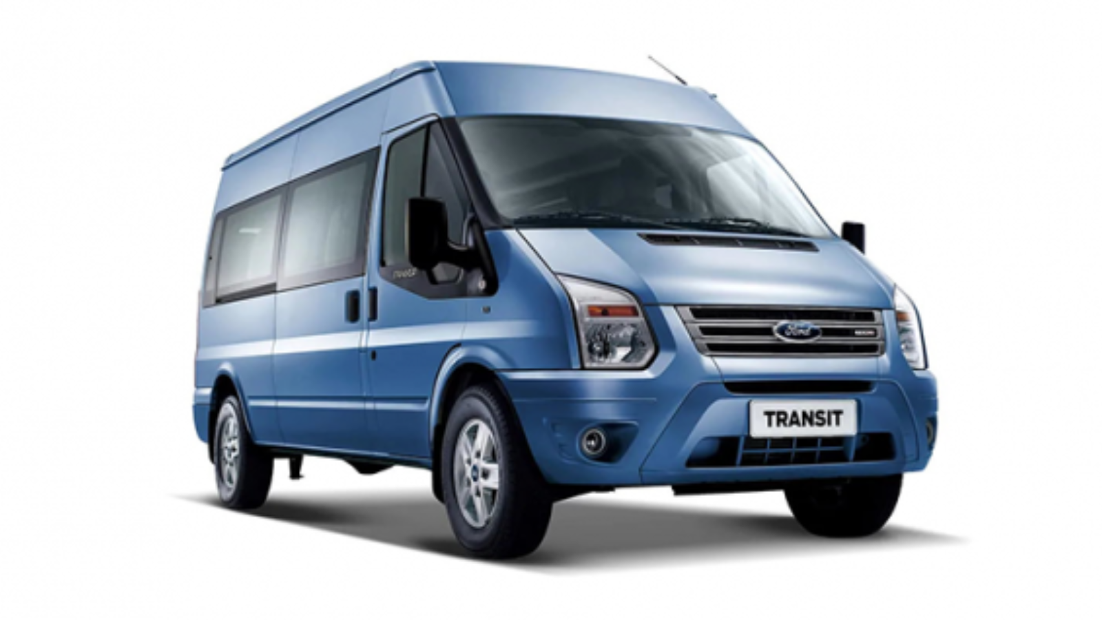 Xe Ô Tô FORD TRANSIT