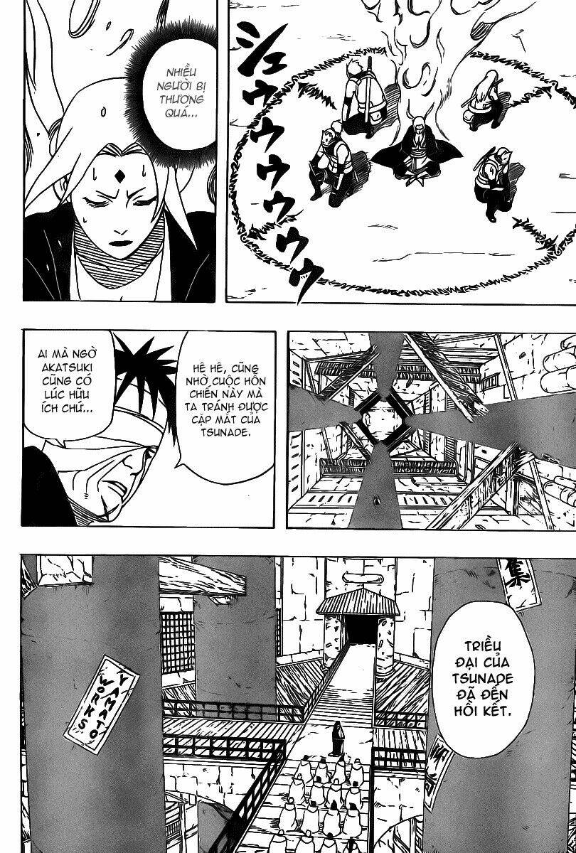 naruto - cửu vĩ hồ ly chapter 424 3