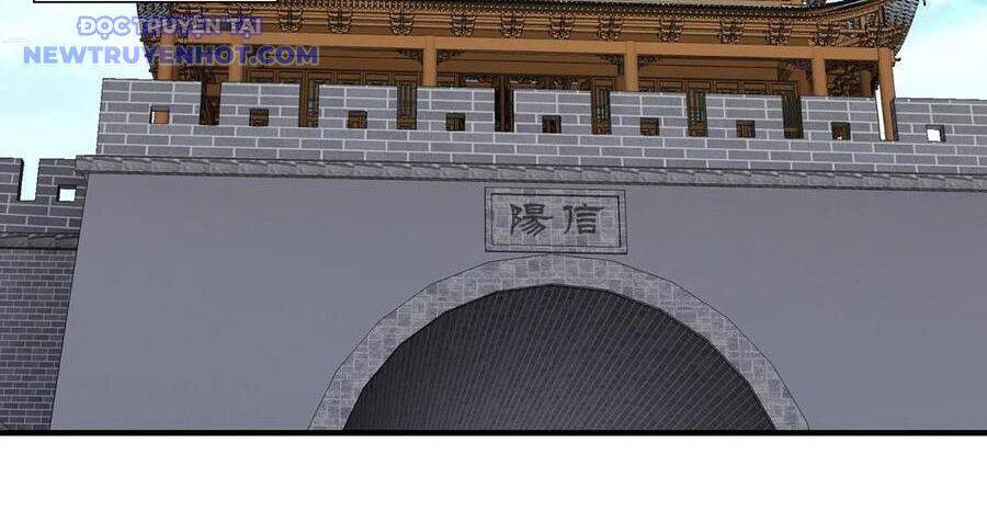 thiên long bát bộ webtoon chapter 140 33