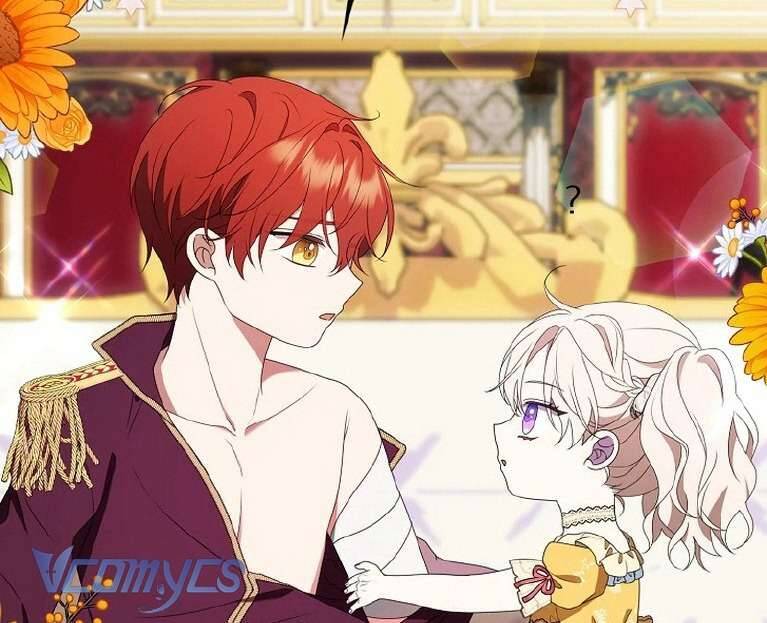 đứa con gái côn đồ nhà công tước chapter 45 17