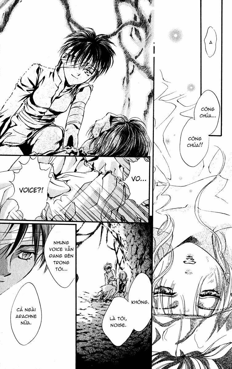 tình yêu loạn luân chapter 61 28