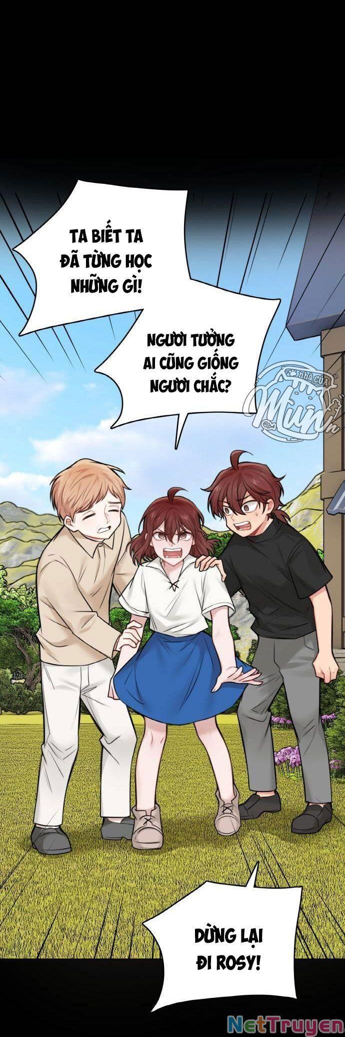 nhật ký tuần trăng mật của phù thủy và rồng chapter 52.1 16