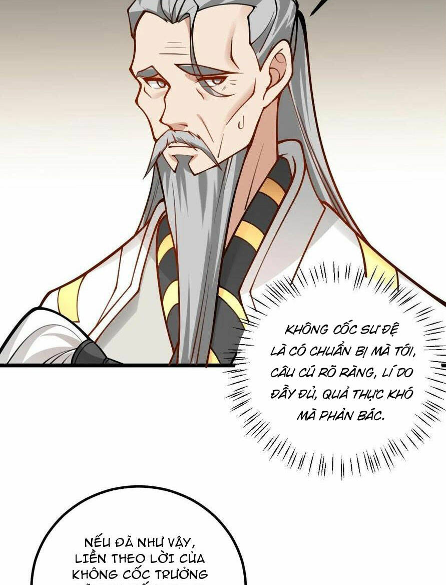 mang theo các tiên tử vô địch thiên hạ chapter 52 67