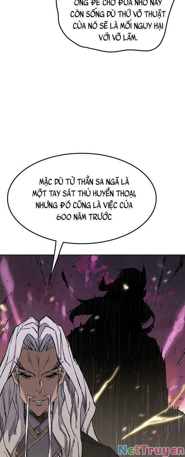 kiếm sĩ bất bại chapter 97 38