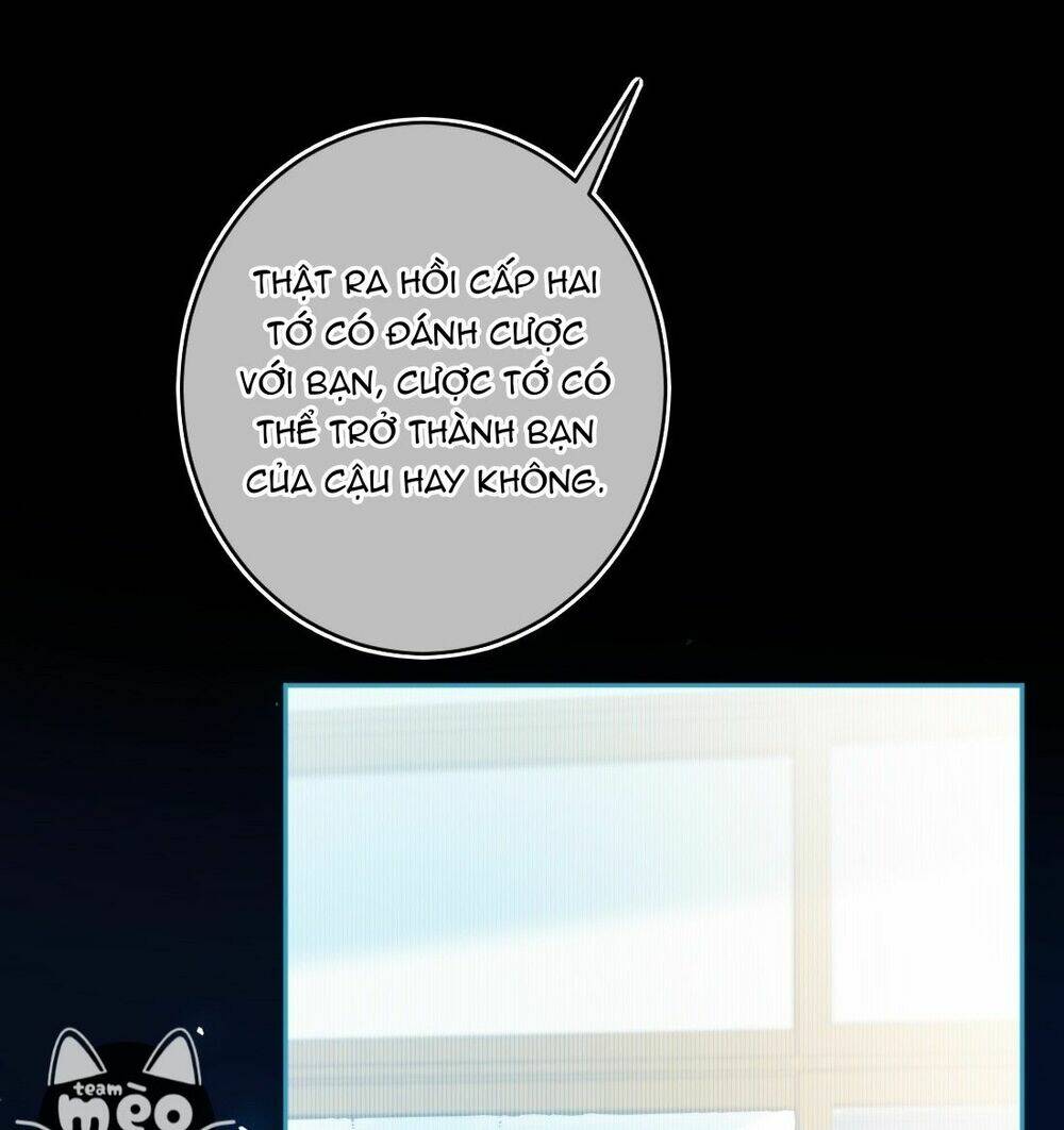 khi cô gái nhìn thấy thời gian chapter 37 53