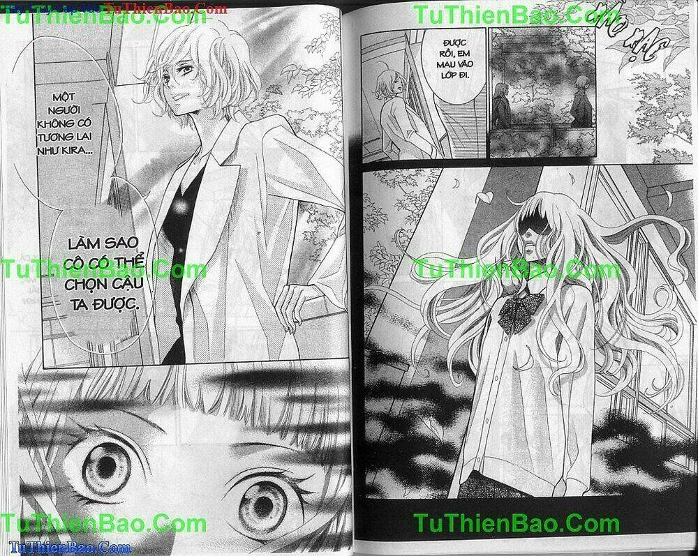 anh bạn bí ẩn chapter 2 51